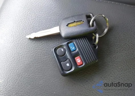 2006 Lincoln Ls V8 z USA, uszkodzony, nr VIN 1LNHM87A66Y600242